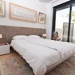 Dream Gardens 2 公寓 卡拉德米哈斯