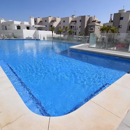 Dream Gardens 2 Apartmán La Cala De Mijas
