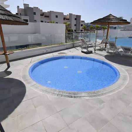 Dream Gardens 2 Apartmán