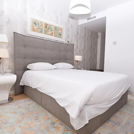 Apartmán Dream Gardens 2 La Cala De Mijas