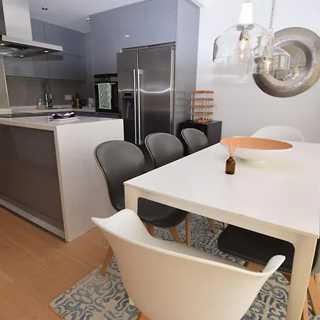 Apartmán Dream Gardens 2 La Cala De Mijas