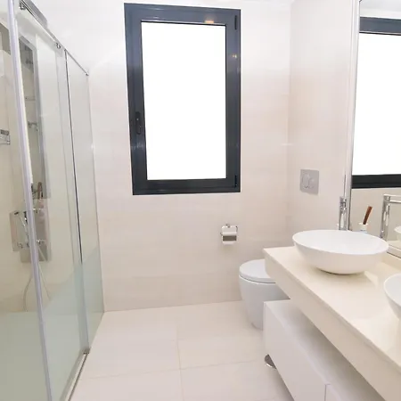 Dream Gardens 2 * La Cala De Mijas