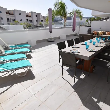Dream Gardens 2 Apartmán