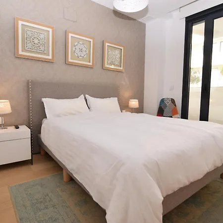 Dream Gardens 2 Apartmán La Cala De Mijas