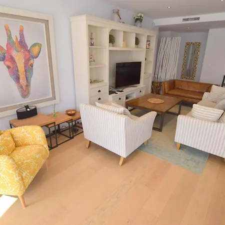Apartmán Dream Gardens 2 *