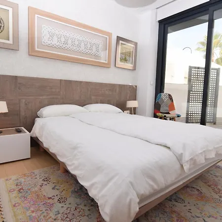 Dream Gardens 2 Apartmán La Cala De Mijas